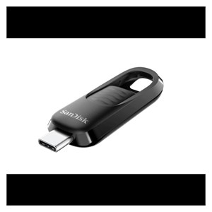 SanDisk 1TB Ultra Slider USB-C 3.2 USB Flash Drive