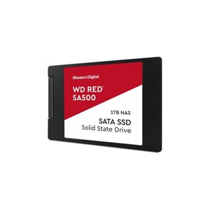 SanDisk 1TB WD Red SA500 2.5 SATA 6Gb /s SSD drive