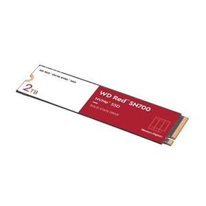 SanDisk 2TB WD Red SN700 M.2 2280 PCI-e 3.0 NVMe 1.3 SSD drive