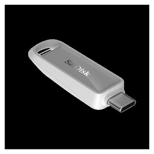 SanDisk 512GB Phone Drive with USB-C 3.2 USB ključ