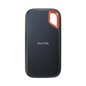 SanDisk Extreme Portable 4 TB Blue