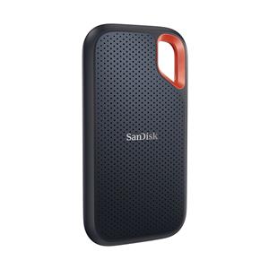 SanDisk Extreme Portable 4 TB Blue 3