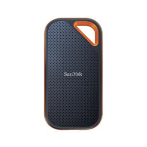 SanDisk Extreme PRO Portable 1 TB Black