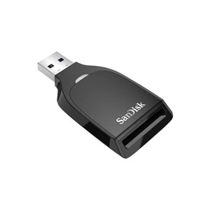 SanDisk SD UHS-I USB-A 3.0 card reader