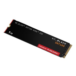 SanDisk WDS100T4X0E-00CJA0 internal solid state drive 1 TB M.2 PCI Express 4.0 NVMe