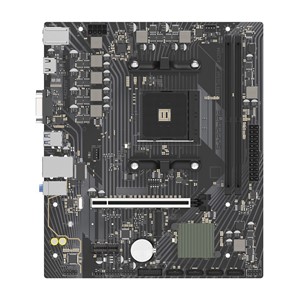 Sapphire A520M-E AMD A520 Socket AM4 micro ATX