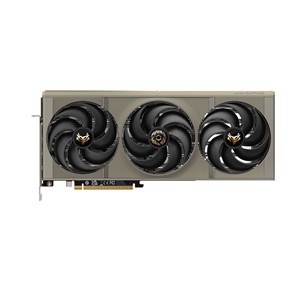 Sapphire NITRO+ AMD Radeon RX 9070 XT OC Crimson Desert Edition 16 GB GDDR6
