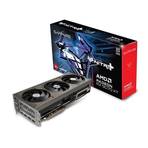 Sapphire NITRO+ Radeon RX 9070 XT AMD 16 GB GDDR6