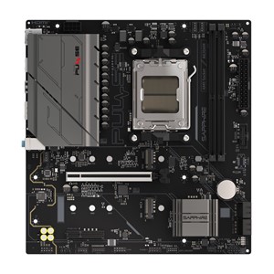 Sapphire PULSE A620AM AMD A620A Socket AM5 micro ATX