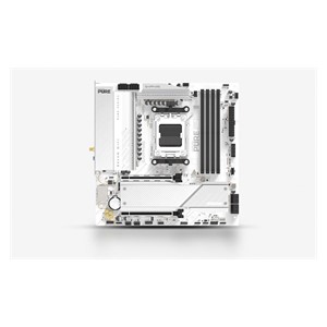 SAPPHIRE PURE B850M WIFI motherboard