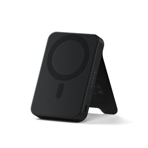 Satechi OntheGo 10K Powerbank with Stand, Magnetic