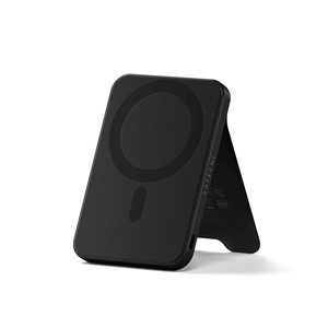 Satechi ST-B5Q2SK power bank 5000 mAh Wireless charging Black