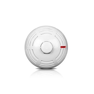 SATEL ADDRESSABLE MULTI-DETECTOR SMOKE AND HEAT DETECTOR DMP-400