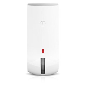 Satel AGATE motion detector Passive infrared (PIR) sensor Wireless Ceiling /wall White