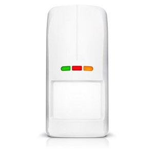Satel AOD-210 motion detector Passive infrared (PIR) sensor Wireless Wall White