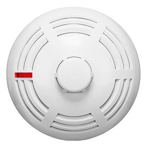 Satel ASD-200 smoke detector Wireless
