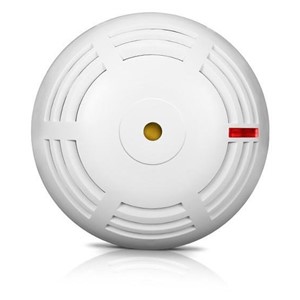 SATEL BE WAVE Wireless smoke detector Fire Detector Pro ASD-250 ABAX2