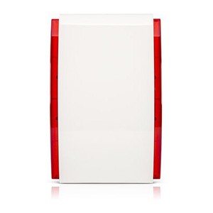 SATEL BEZW. INTERNAL SOUNDER. ASP-215 R (RED)