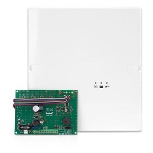 SATEL BUFFER POWER SUPPLY 12V /3A APS-30 S