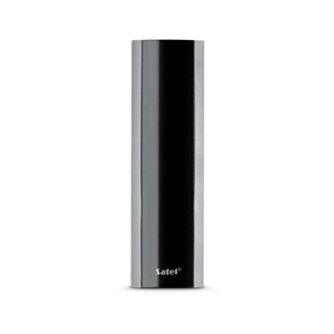 Satel CZ-EMM3 magnetic card reader Black, Grey