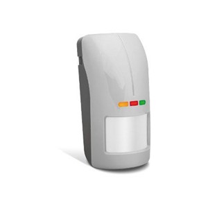 SATEL EXTERNAL MOTION DETECTOR OPAL GY, WITHOUT HANDLE (GREY)