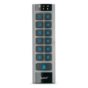 Satel PK-01 access control reader Basic access control reader Black, Grey