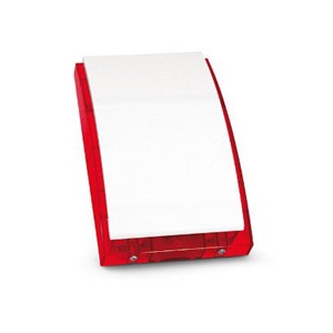 SATEL SIREN SP-4004 R (RED)