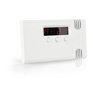 Satel TD-1 temperature /humidity sensor Indoor Wired