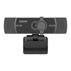 Savio 2K Webcam CAK-05