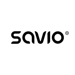 Savio ASTRAL WHITE JADE 3 COLOURS keyboard Gaming USB QWERTY US International