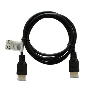 Savio CL-05 HDMI cable 2 m HDMI Type A (Standard) Black 3