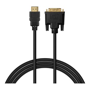 Savio CL-212 HDMI cable 1.8 m HDMI Type A (Standard) Black