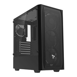 Savio Noctis Flow Cube Black