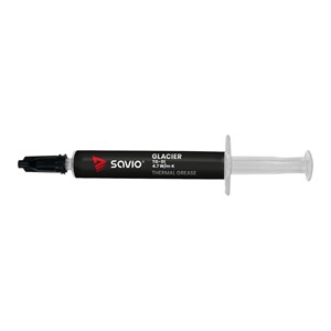 Savio TG-01 2G heat sink compound Thermal paste 4.7 W /m·K