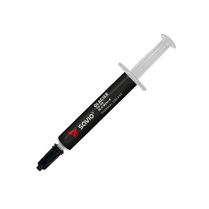 Savio TG-05 2g heat sink compound Thermal paste 18 W /m·K
