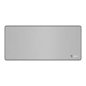Savio Turbo Dynamic L - Grey Edition Gaming mouse pad