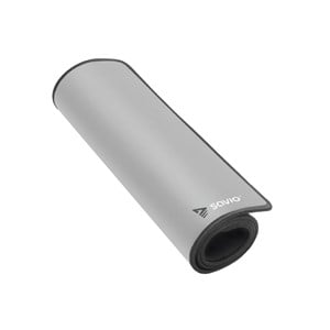 Savio Turbo Dynamic XXL - Grey Edition Gaming mouse pad