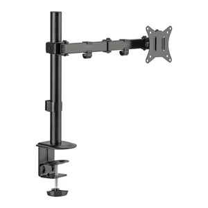 SAVIO UM-02 Desk Mount for Monitor 17″–32″, 2–9 kg