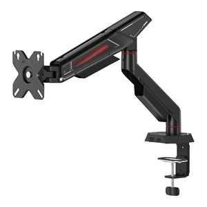Savio UM-05 holder Passive holder Display Black