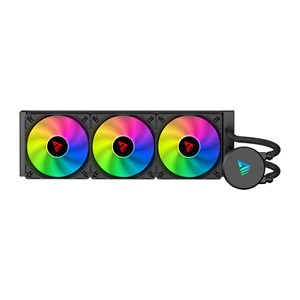 SAVIO VELOX 360mm CPU Liquid Cooler with ARGB