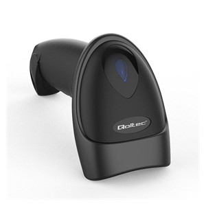 Scanner barcode reader 1D 2D USB Bluetooth