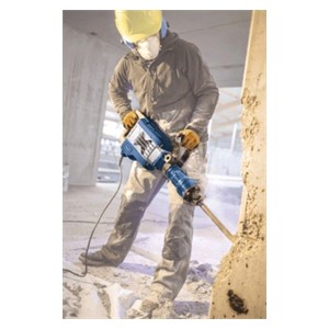 Scheppach AB1900 Blue, Grey 1900 W