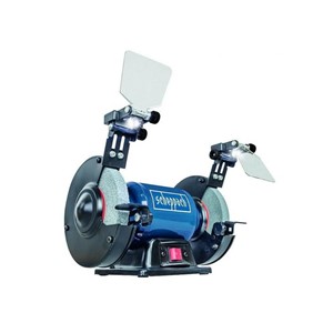 SCHEPPACH BENCH GRINDER