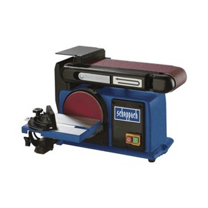 Scheppach BTS800 370 W Disc sander