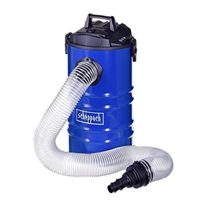 Scheppach DC100 65 l 1200 W