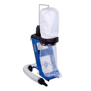 Scheppach DC500 White 75 L 550 W