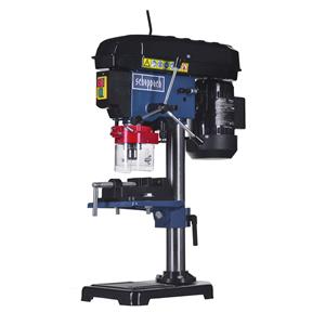 Scheppach DP16VLS drill press 500 W