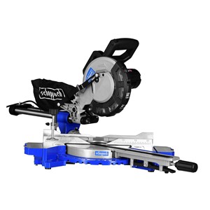 Scheppach HM216 Softstart (SCH59012159958) 2000 W