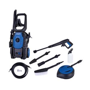 Scheppach HPC1600-KIT - pressure washer