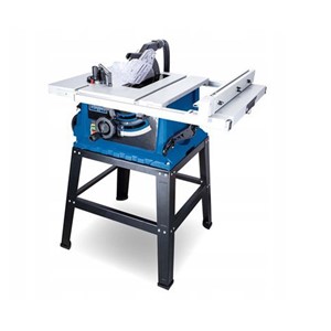 Scheppach HS105 25.5 cm Blue, White 7000 RPM 2000 W